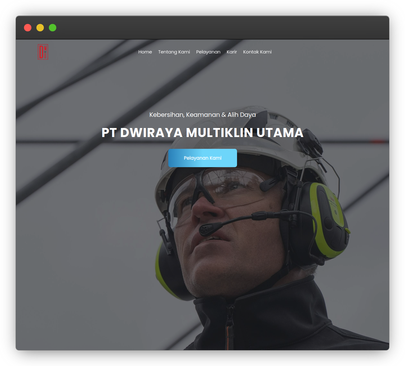 Dwiraya Multiklin Utama project preview